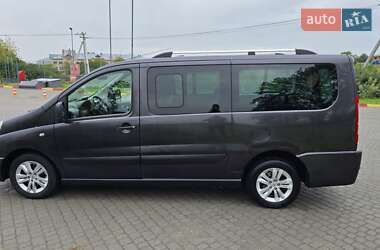 Peugeot Expert 2016