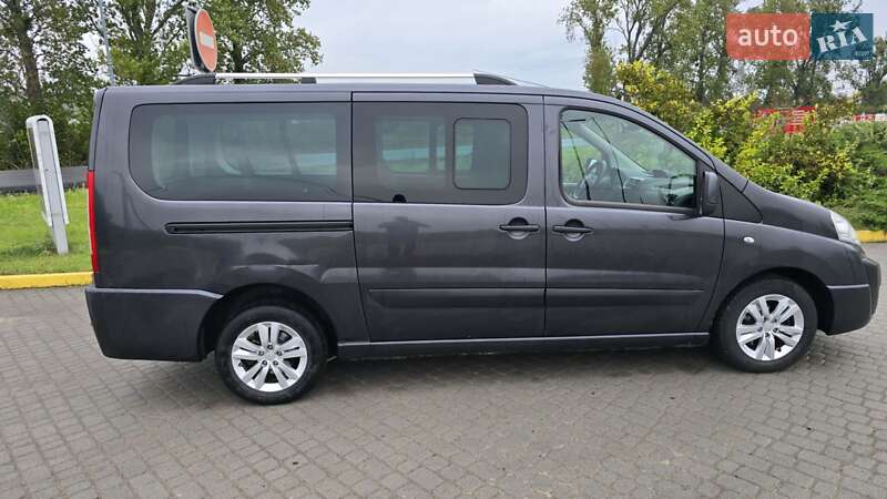 Минивэн Peugeot Expert 2016 в Жовкве фото 4 Минивэн Peugeot Expert 2016 в Жовкве