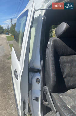 Грузопассажирский фургон Peugeot Expert 2012 в 