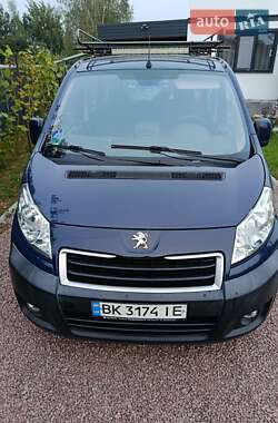 Peugeot Expert 2013