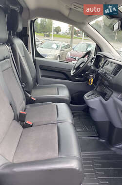 Грузовой фургон Peugeot Expert 2021 в Хмельницком