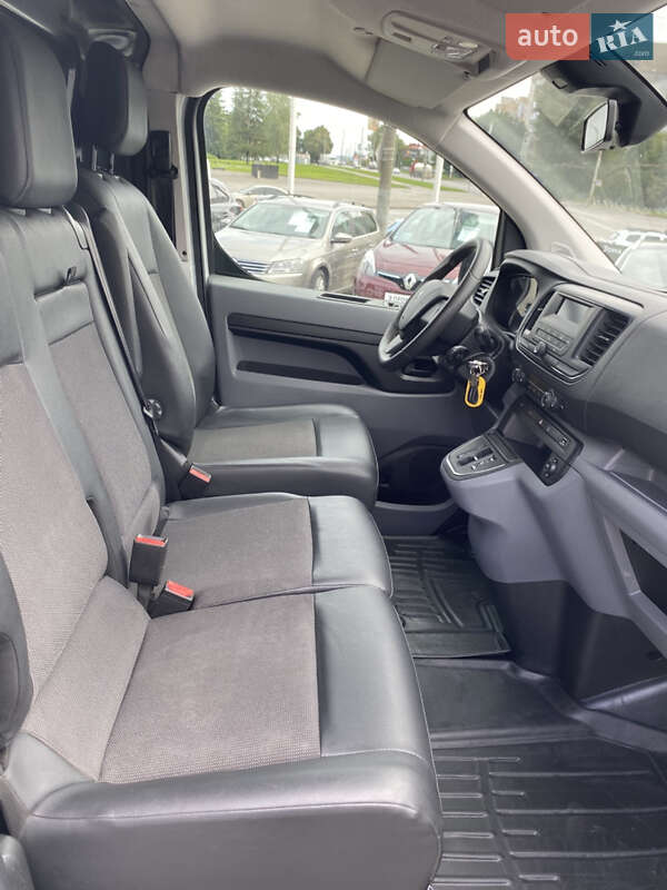 Грузовой фургон Peugeot Expert 2021 в Хмельницком