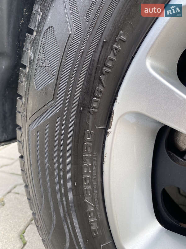 Грузовой фургон Peugeot Expert 2021 в Хмельницком