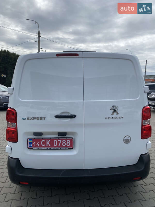 Грузовой фургон Peugeot Expert 2021 в Хмельницком