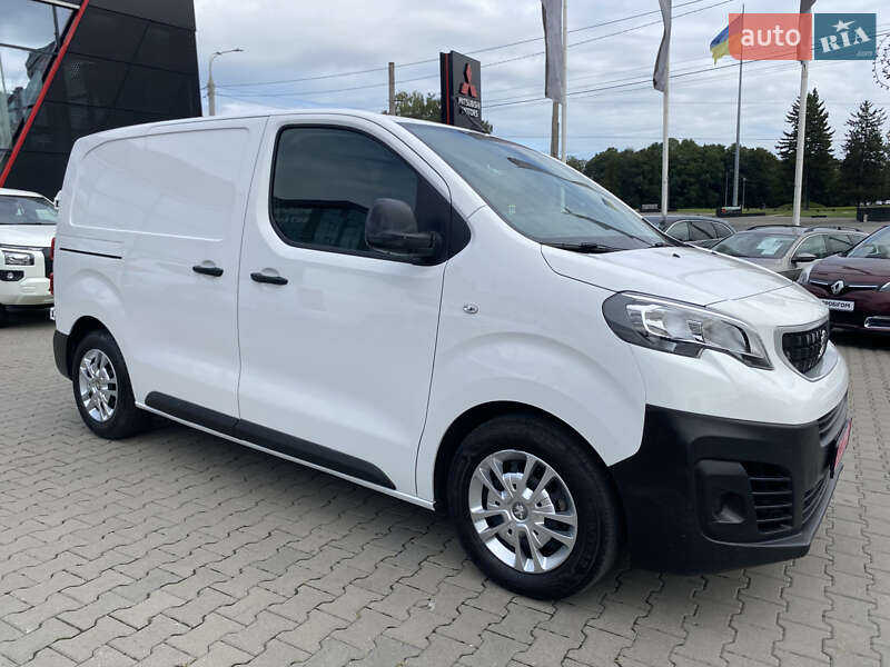 Грузовой фургон Peugeot Expert 2021 в Хмельницком