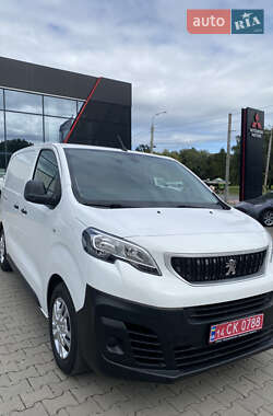 Грузовой фургон Peugeot Expert 2021 в Хмельницком