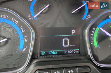 Грузовой фургон Peugeot Expert 2021 в Хмельницком