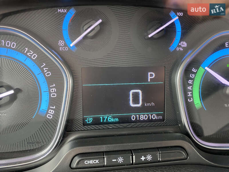 Грузовой фургон Peugeot Expert 2021 в Хмельницком