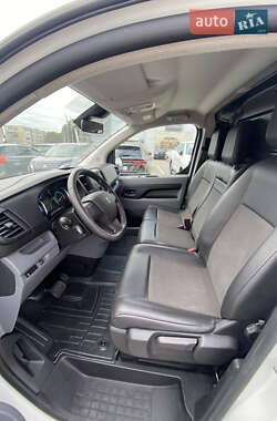 Грузовой фургон Peugeot Expert 2021 в Хмельницком