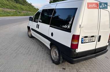 Минивэн Peugeot Expert 2005 в 