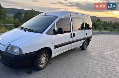 Мінівен Peugeot Expert 2005 в Теребовлі