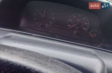 Минивэн Peugeot Expert 2005 в 