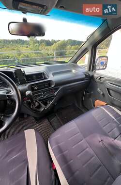 Мінівен Peugeot Expert 1998 в 