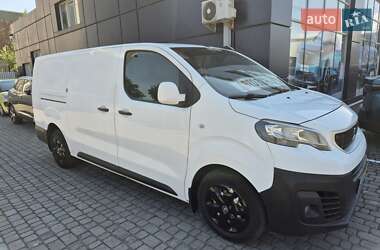 Вантажний фургон Peugeot Expert 2018 в 