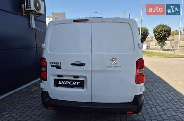 Вантажний фургон Peugeot Expert 2018 в 