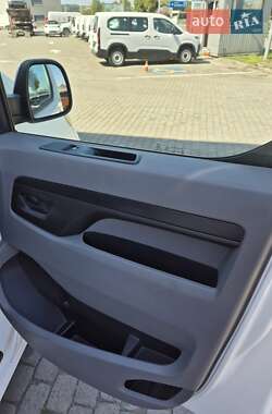 Вантажний фургон Peugeot Expert 2018 в 