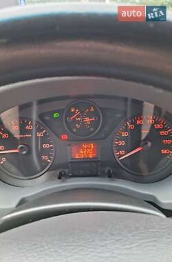 Мінівен Peugeot Expert 2007 в 