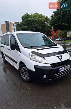 Peugeot Expert 2007 Peugeot Expert 2007