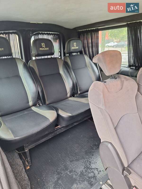 Минивэн Peugeot Expert 2007 в Виноградове