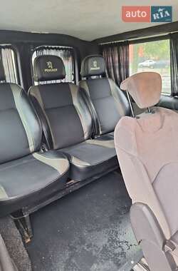 Мінівен Peugeot Expert 2007 в 