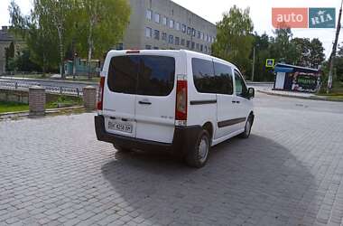 Минивэн Peugeot Expert 2007 в 