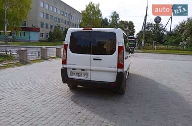 Минивэн Peugeot Expert 2007 в 