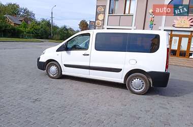 Минивэн Peugeot Expert 2007 в 