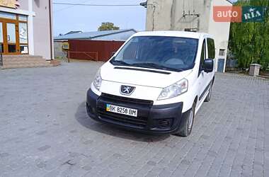 Минивэн Peugeot Expert 2007 в 