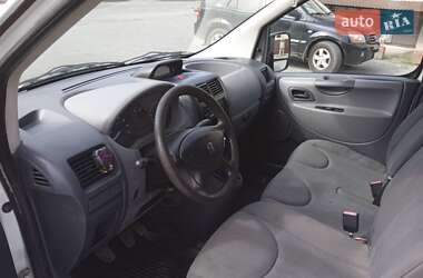 Минивэн Peugeot Expert 2007 в 