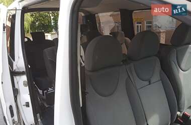 Минивэн Peugeot Expert 2007 в 