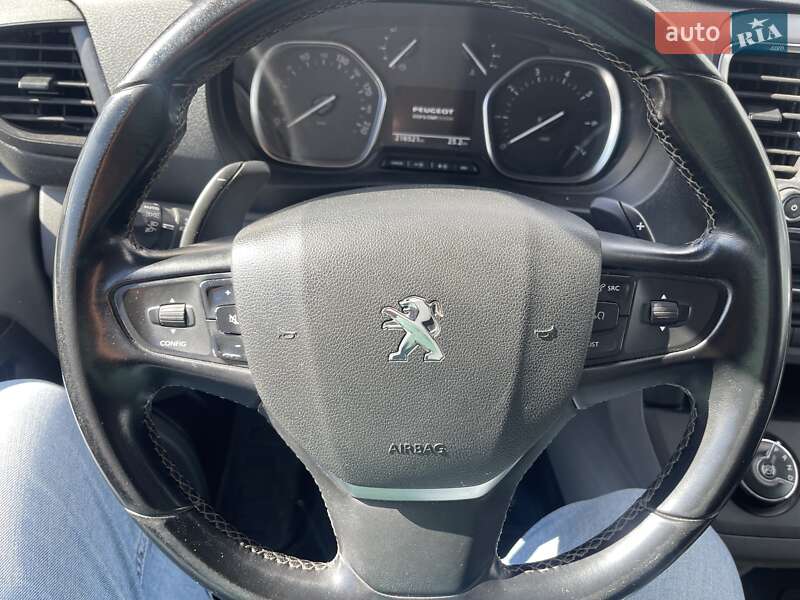 Вантажний фургон Peugeot Expert 2018 в Луцьку