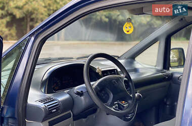 Минивэн Peugeot Expert 2002 в 
