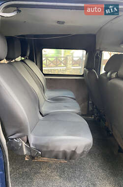 Минивэн Peugeot Expert 2002 в 