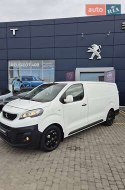 Грузовой фургон Peugeot Expert 2018 в 