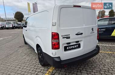 Грузовой фургон Peugeot Expert 2018 в 