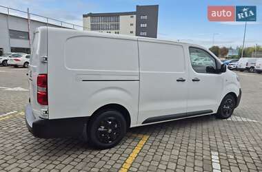 Грузовой фургон Peugeot Expert 2018 в 