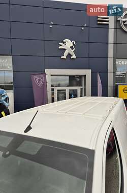 Грузовой фургон Peugeot Expert 2018 в 