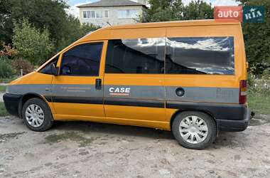 Минивэн Peugeot Expert 2005 в 