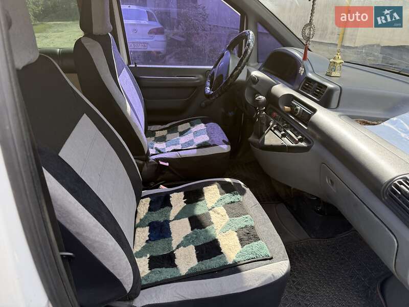 Минивэн Peugeot Expert 2005 в Корсуне-Шевченковском фото 25 Минивэн Peugeot Expert 2005 в Корсуне-Шевченковском