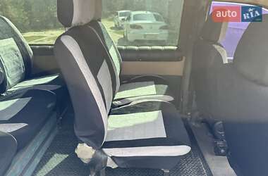 Минивэн Peugeot Expert 2005 в 