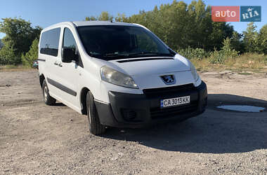 Peugeot Expert 2007