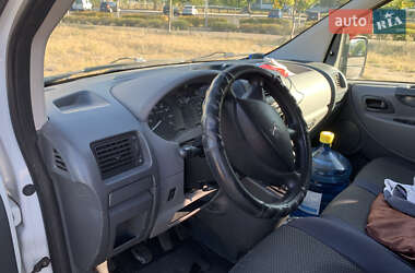 Минивэн Peugeot Expert 2007 в 