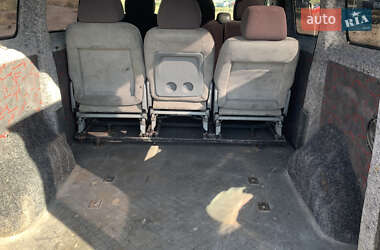 Минивэн Peugeot Expert 2007 в 