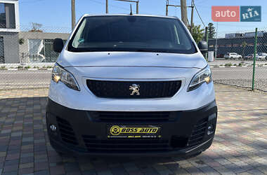 Грузовой фургон Peugeot Expert 2018 в 