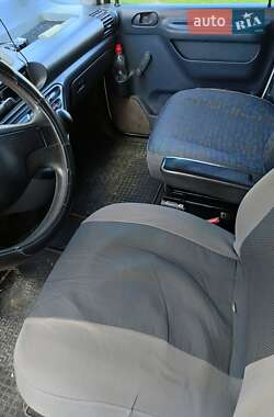 Минивэн Peugeot Expert 1998 в 