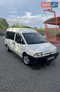 Мінівен Peugeot Expert 2002 в Тернополі