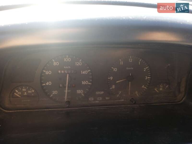 Мінівен Peugeot Expert 1998 в Юр'ївці