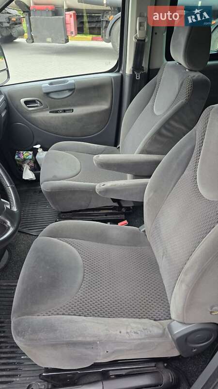 Минивэн Peugeot Expert 2016 в Жовкве фото 18 Минивэн Peugeot Expert 2016 в Жовкве