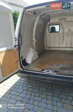 Грузовой фургон Peugeot Expert 2006 в 