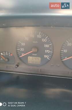 Грузовой фургон Peugeot Expert 2006 в 